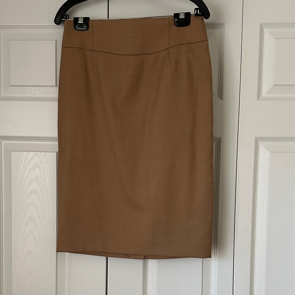 J. Crew pencil skirt